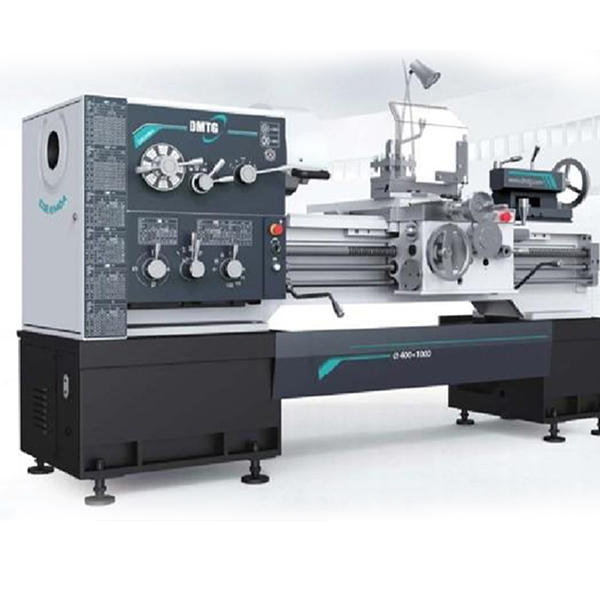 CDE6132A 卧式车床