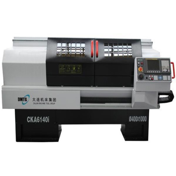 CKA6140 数控车床