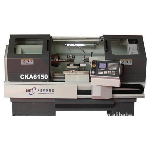 CKA6150 数控车床