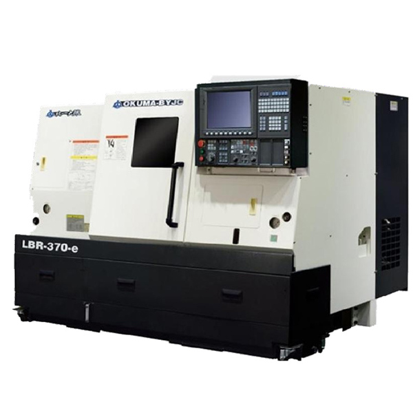 LBR-370-e 数控车床