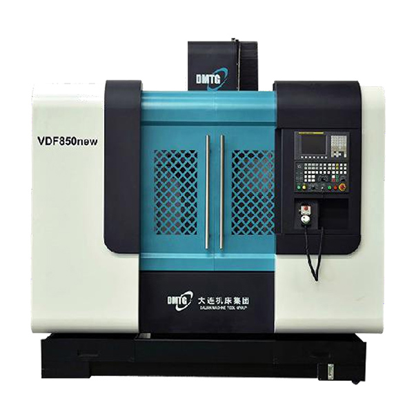 VDF-850new 立式加工中心